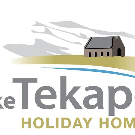 The Hideaway Villa Lake Tekapo Bagian luar foto