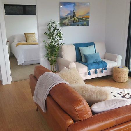 The Hideaway Villa Lake Tekapo Bagian luar foto